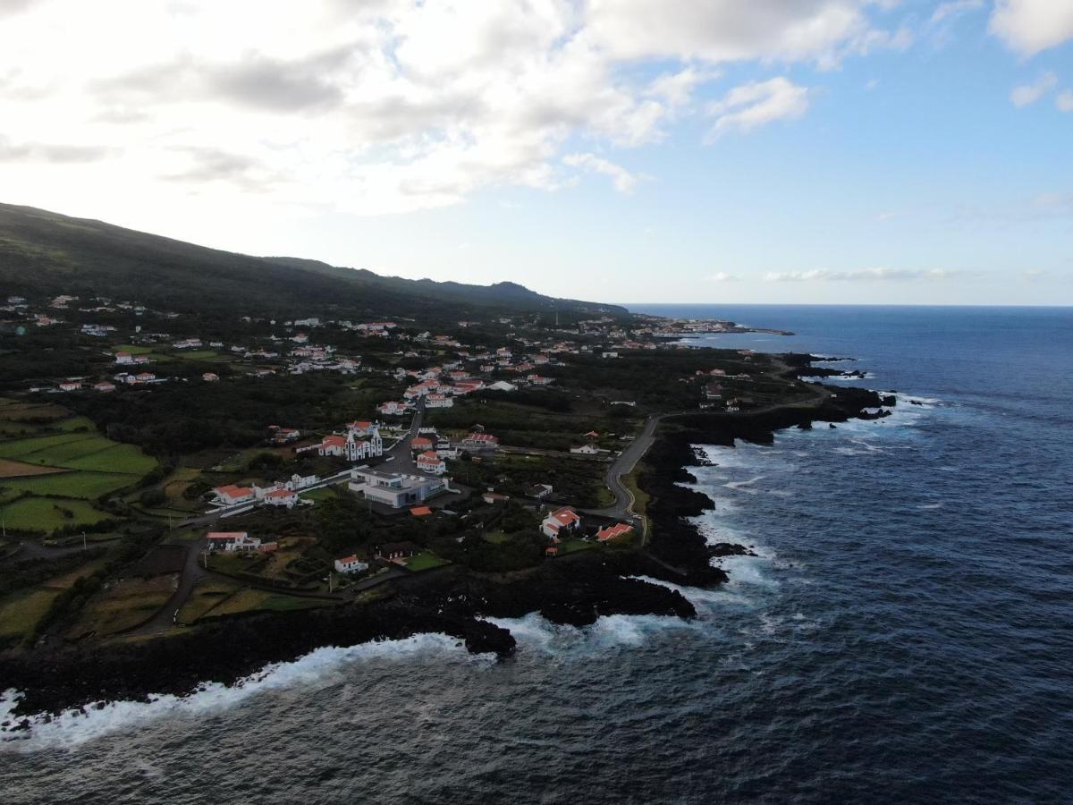 Sara Village São Roque do Pico Exterior photo