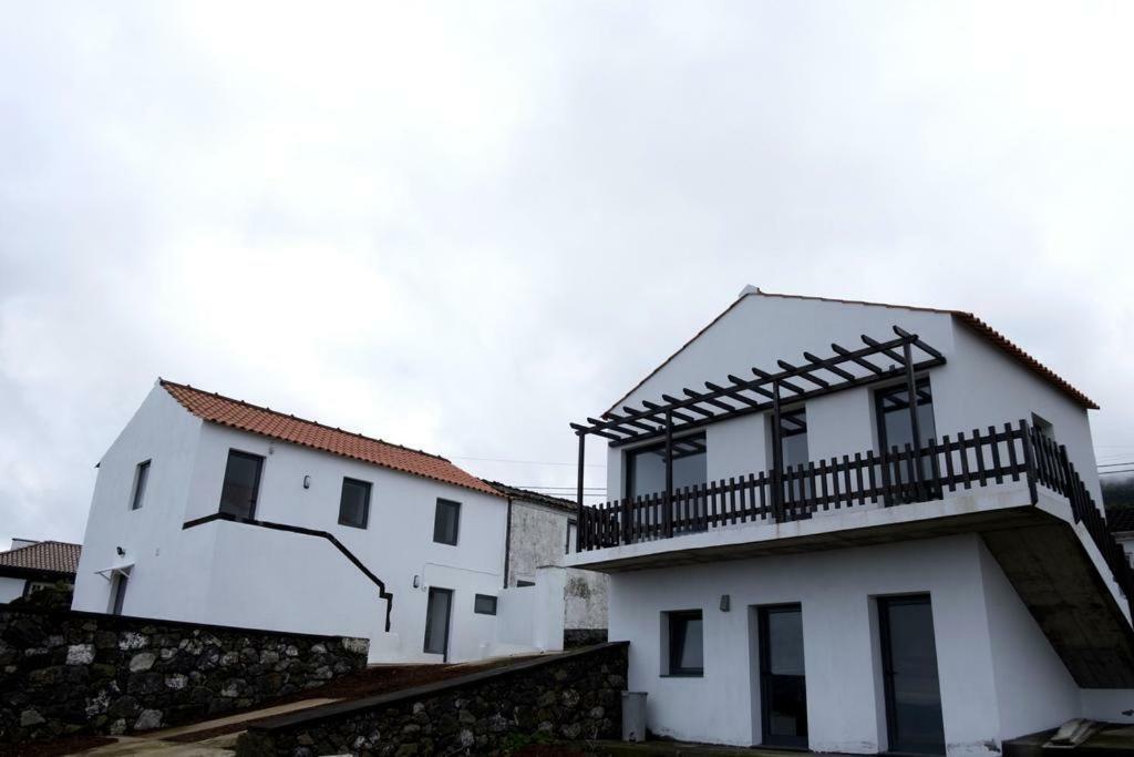 Sara Village São Roque do Pico Exterior photo